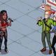 Image for article titled Nicki Minaj Has A New Game Where People Actually Rap For Her